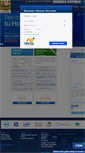 Mobile Screenshot of nxnethosting.com